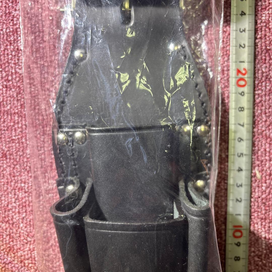 ニックス チェーン式ペンチ・ドライバーホルダー KB-401PLLDX