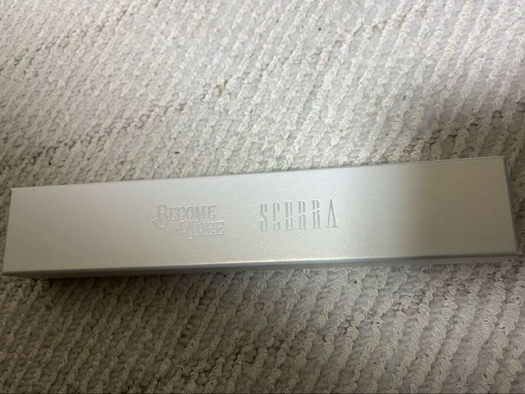 【新品】TAKUYA∞ BECO METREE×SCURRA ネックレス