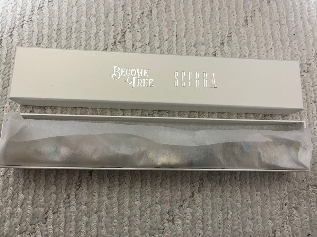 【新品】TAKUYA∞ BECO METREE×SCURRA ネックレス