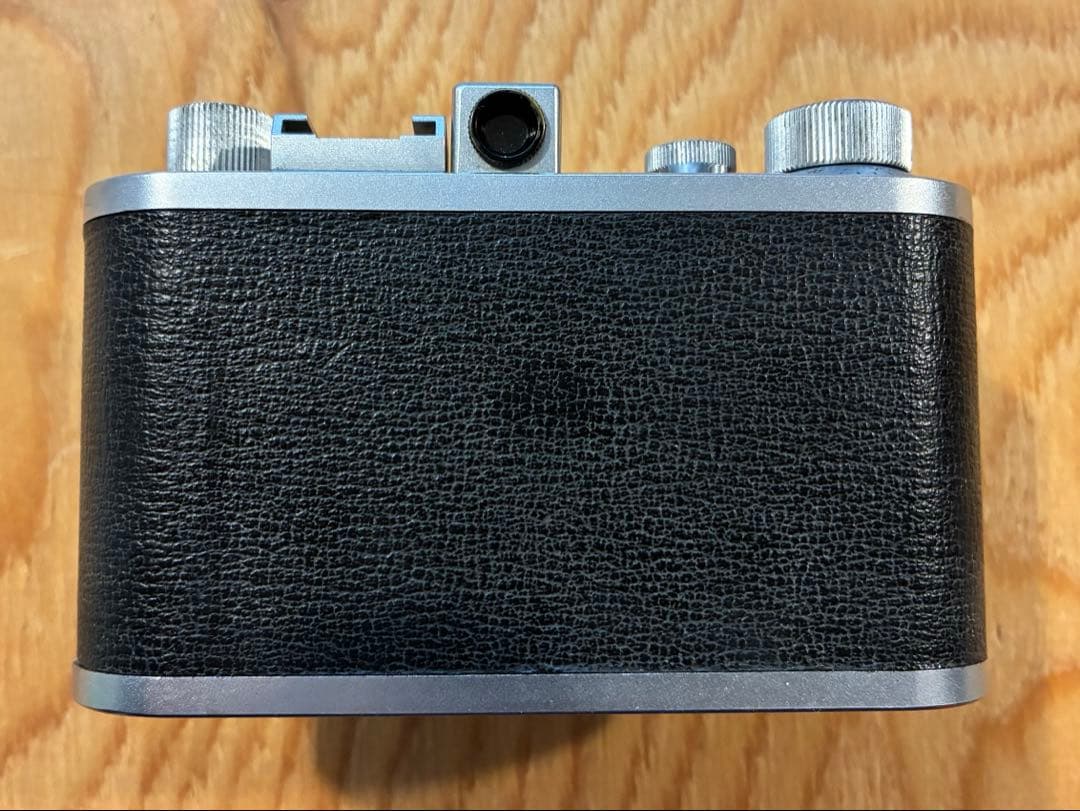 トプコン35A TOPCON シャッター粘り有り　作例有り