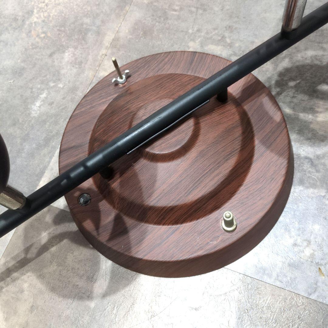 【定価6.8万】 アートワークスタジオ 6灯シーリングスポット 木目 8~12畳