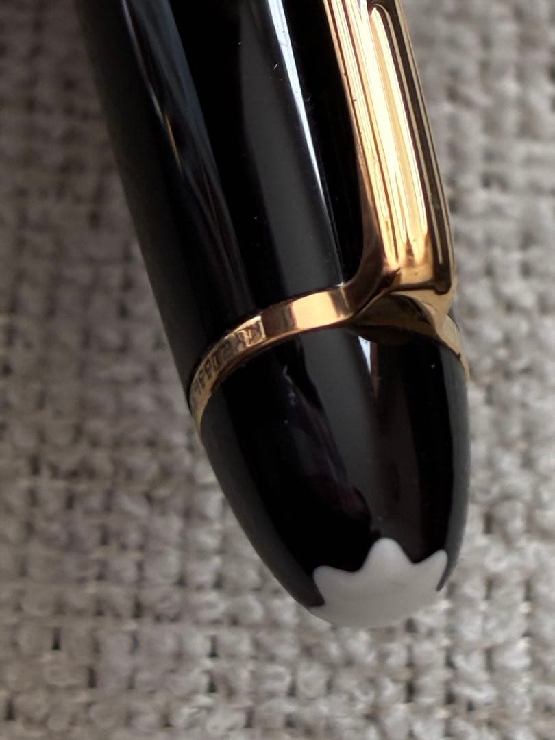 ◾️モンブラン◾️161 ルグラン ボールペン◾️マイスターシュテュック◾️新品リフィル