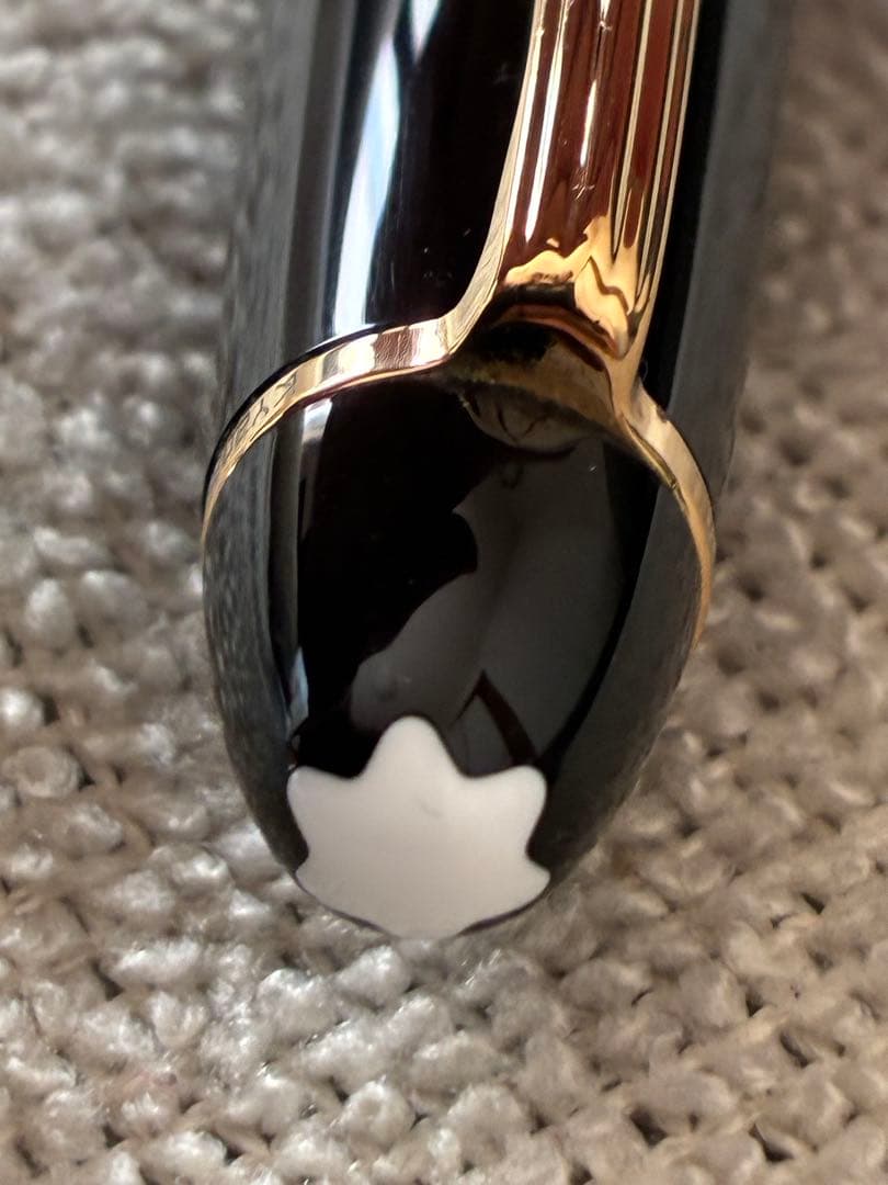 ◾️モンブラン◾️161 ルグラン ボールペン◾️マイスターシュテュック◾️新品リフィル