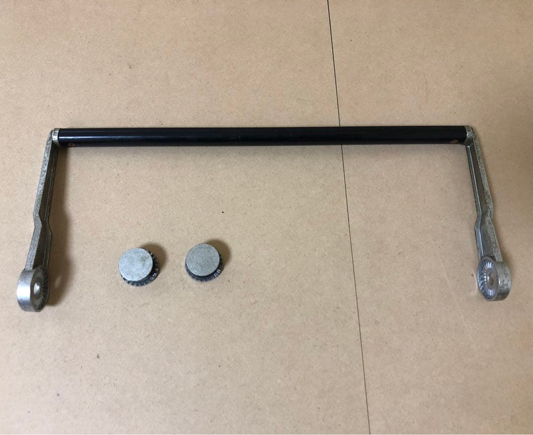 TRIO R-1000 通信受信機