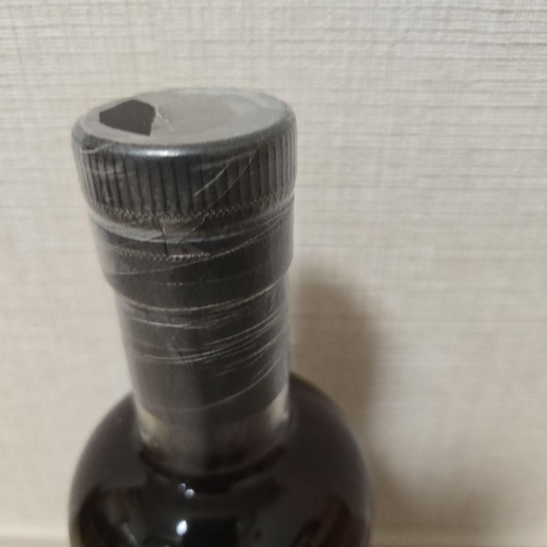 ブレンデッドウイスキー　50年 バッチ5 46.6%