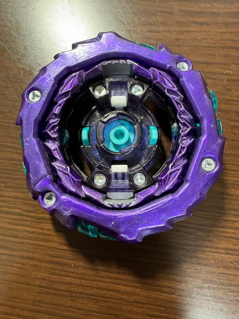 ロアバハムート