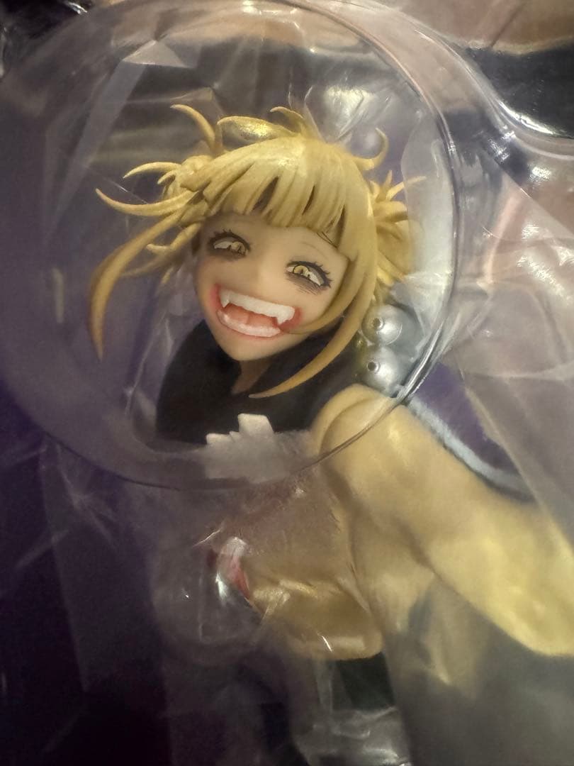 トガヒミコ S-FIRE フィギュア　新品未開封