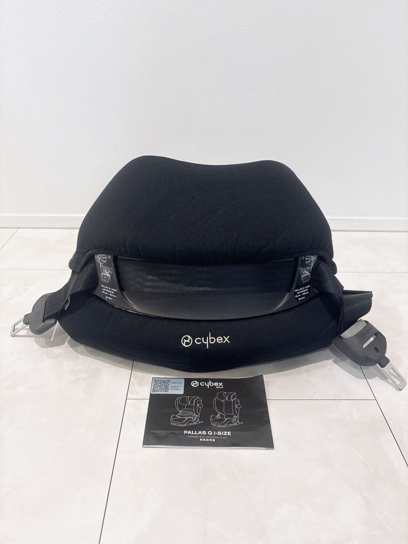 サイベックス　パラスG iサイズ　ジュニアシート