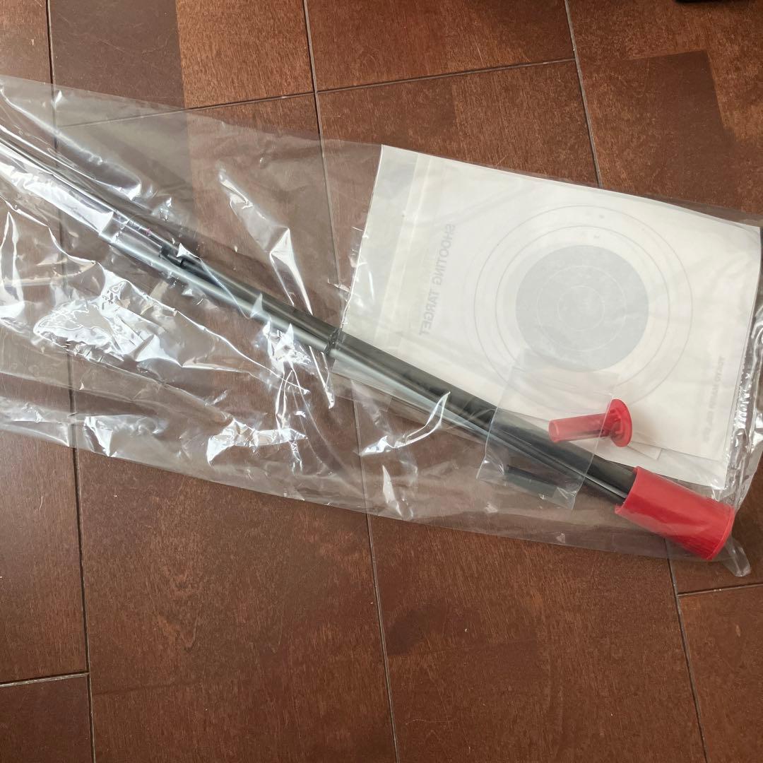 【東京マルイ】 DEVGRU HK416D 次世代電動ガン 【充電器付き】