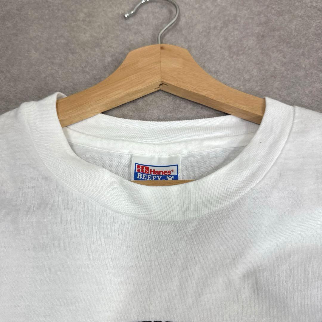 希少 90s jimmy page & robert plant バンドTシャツ