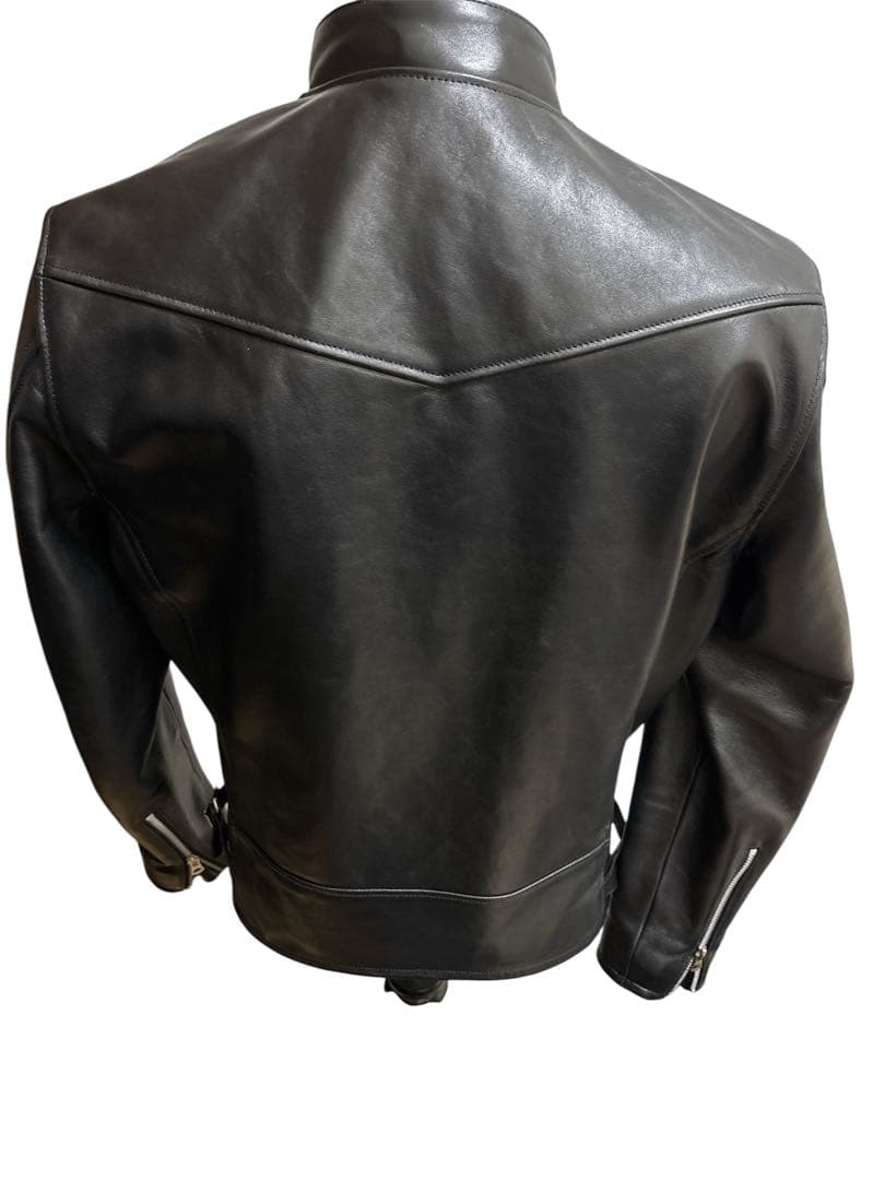 ジャケット・アウター Schott 70s SINGLE RIDERS