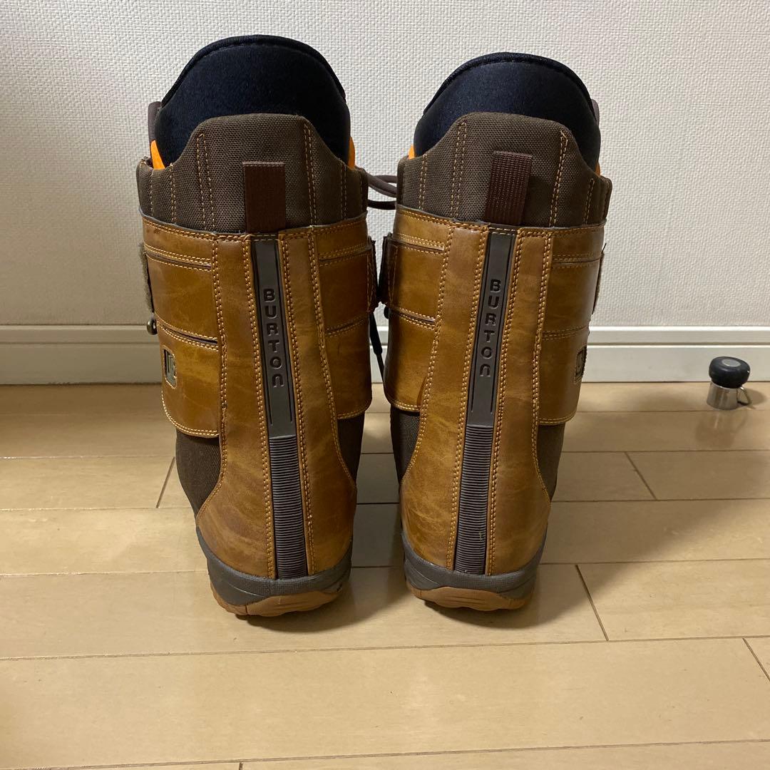 バートン　スノーボード　ブーツ