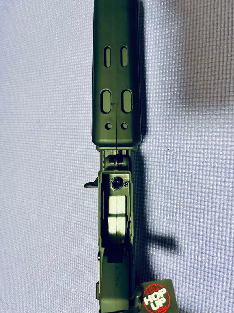 東京マルイ 電動ガン 89式小銃 固定銃床型 (バッテリー付き)