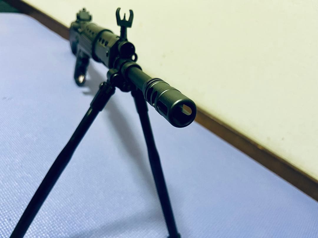 東京マルイ 電動ガン 89式小銃 固定銃床型 (バッテリー付き)