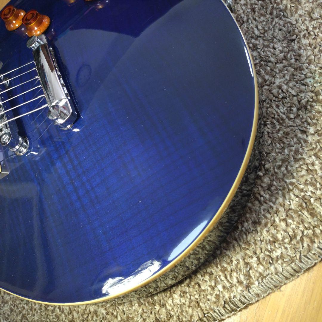 Tokai love rock レスポールタイプ