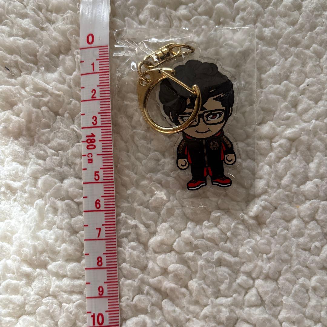 【激レア‪☆匿名配送】GACKT 着用 神威楽園 オタチナ祭 公式体挿戯