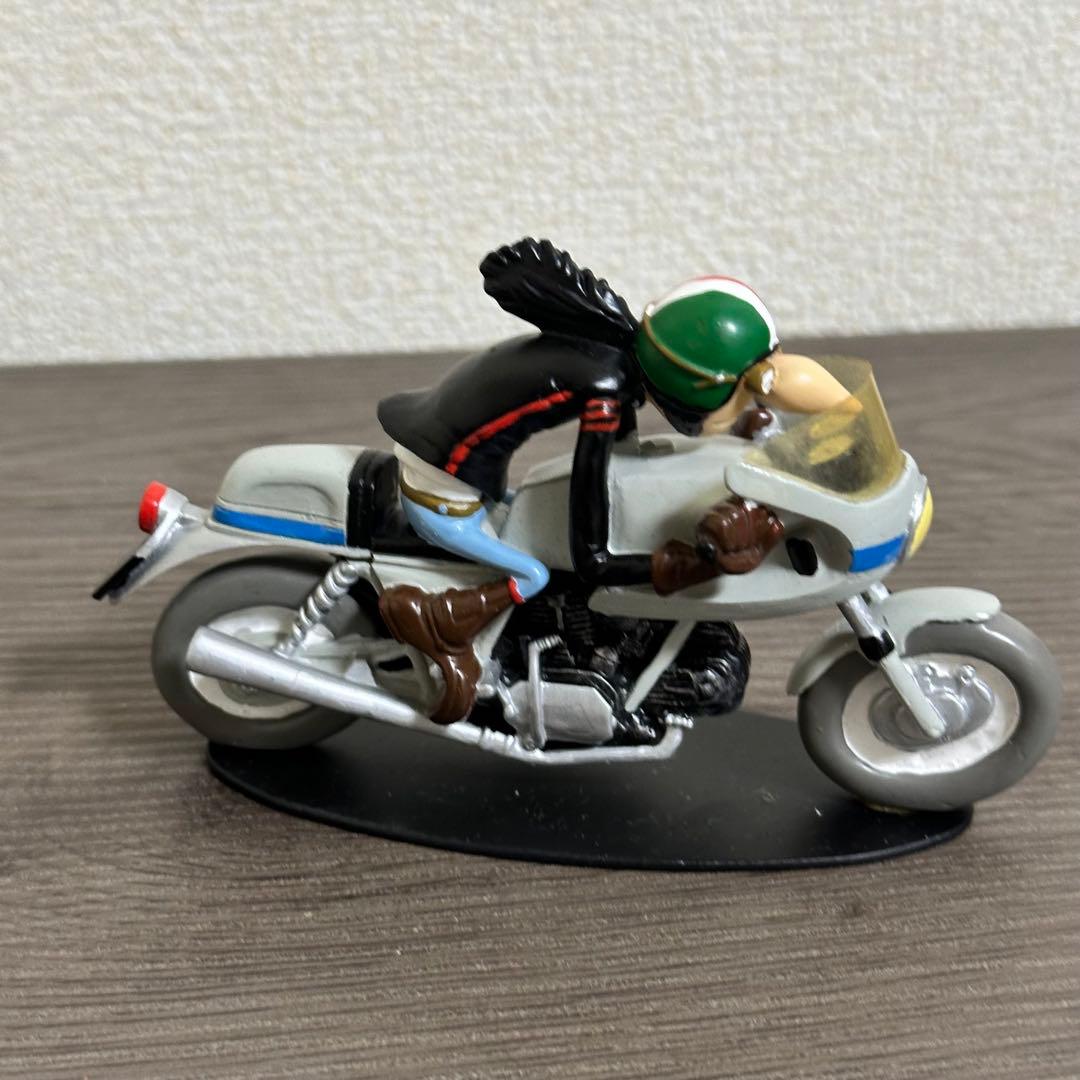 [G11124]ジョー・バー・チーム　ドゥカティ・900SS