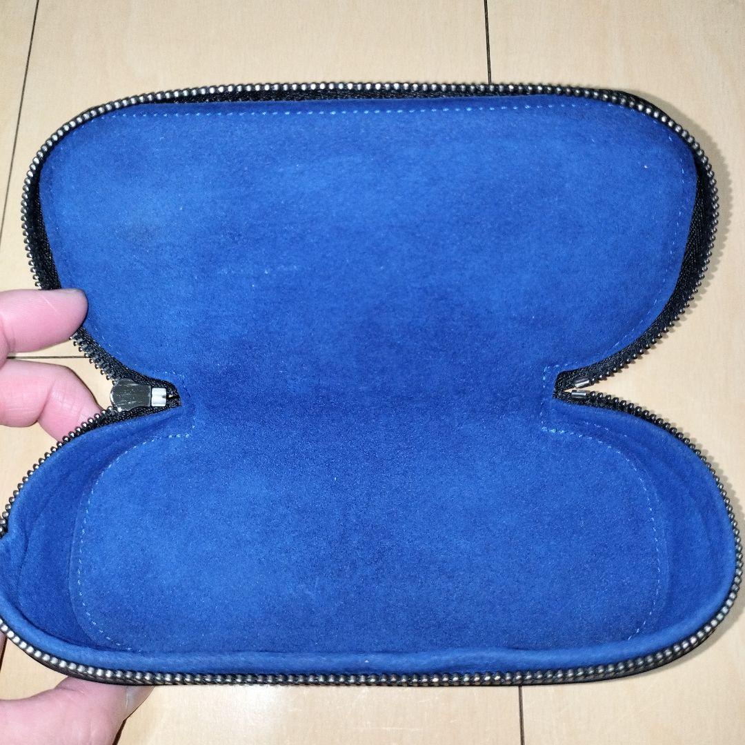 LOUIS VUITTON メガネケース