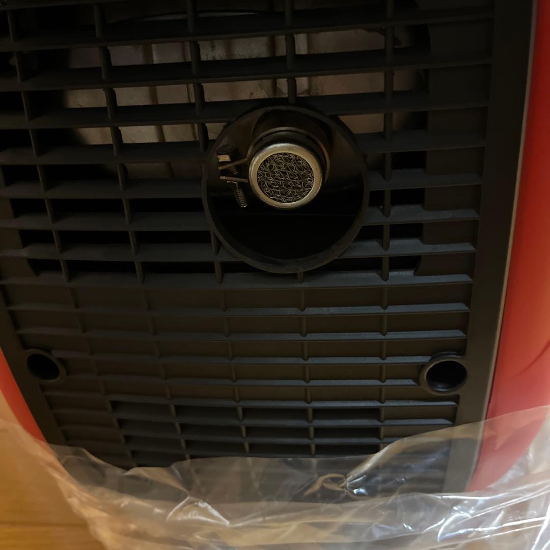 タ*ム様 【未使用品】ナカトミ DREAM POWER インバーター発電機