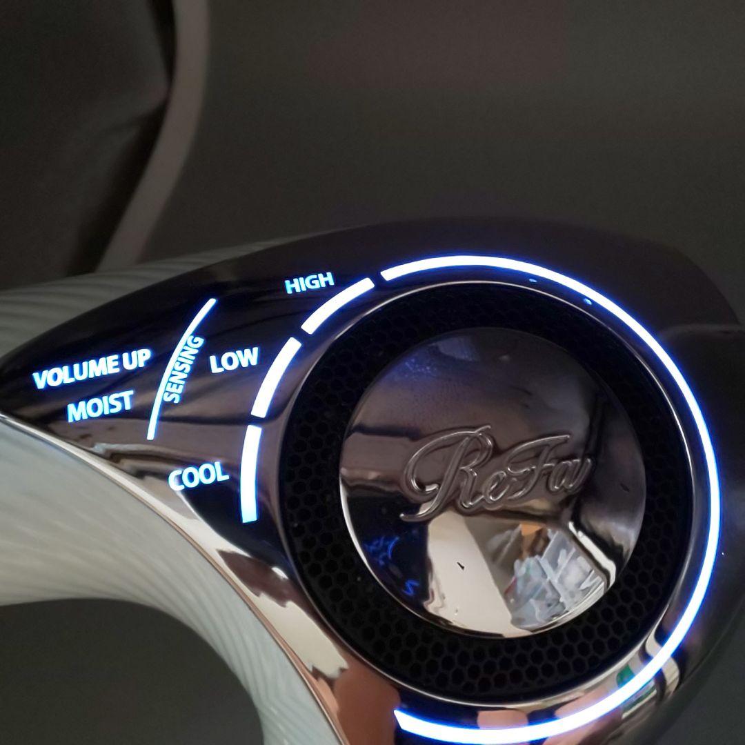 リファ ビューテック BEAUTECH ドライヤー《正規品・リコール対象外》37