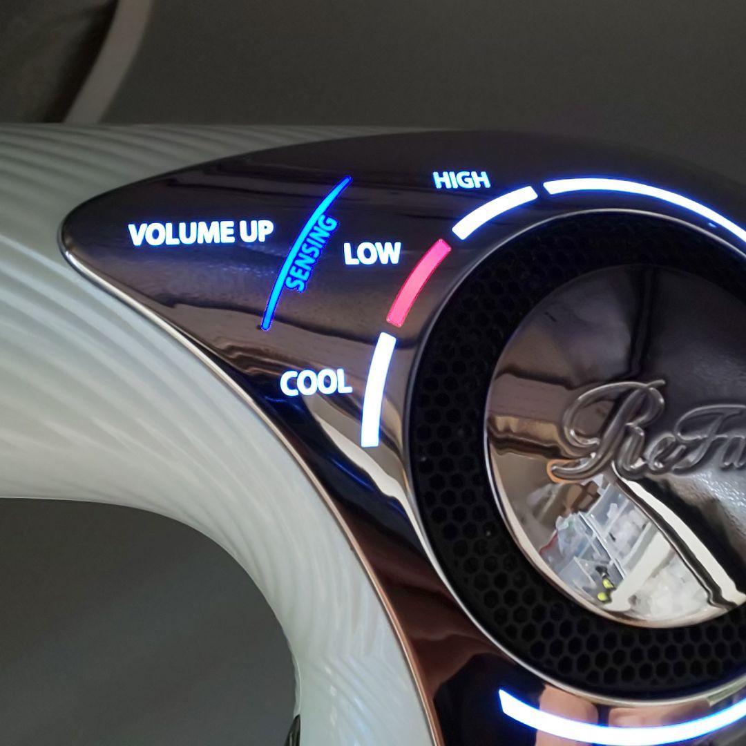 リファ ビューテック BEAUTECH ドライヤー《正規品・リコール対象外》37