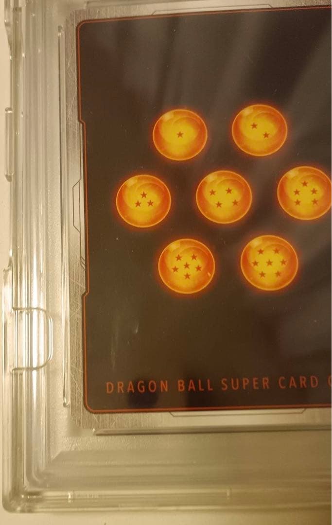 バーダック PSA10 チャンピオンシップ2024 DBS FSN WORLD