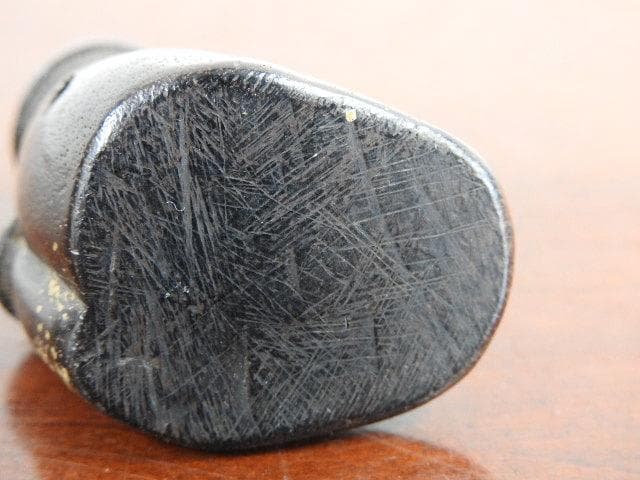 キノコ根付　Ｍ669