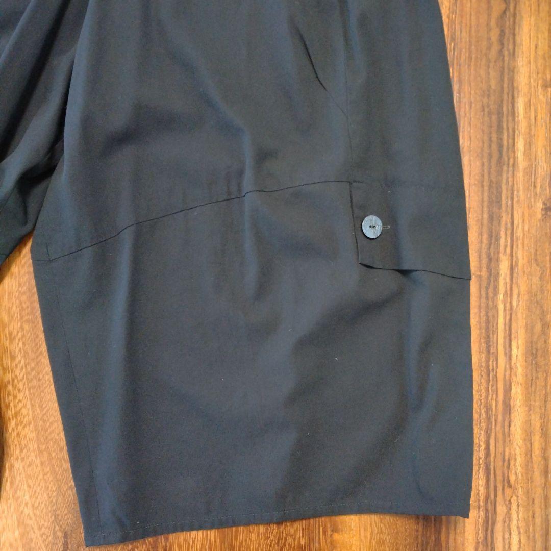 慈雨☆センソユニコ☆美品ブラックパンツ