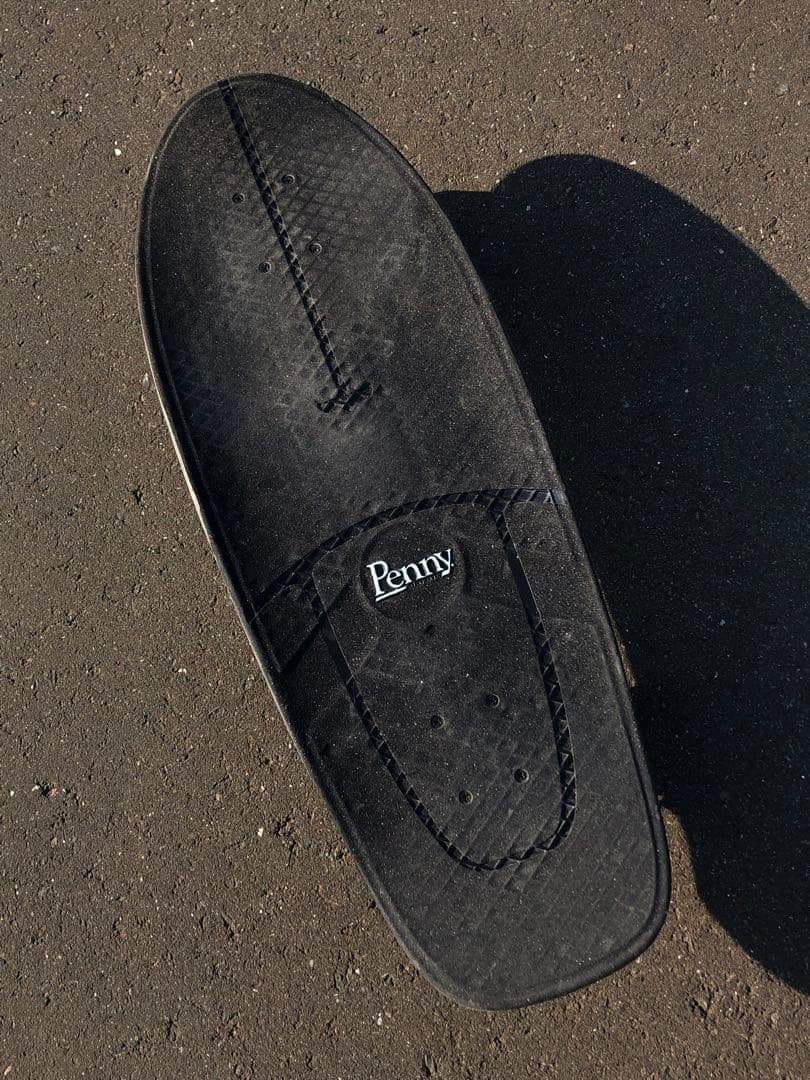 Mandy　ペニー サーフスケート　29インチ　high line