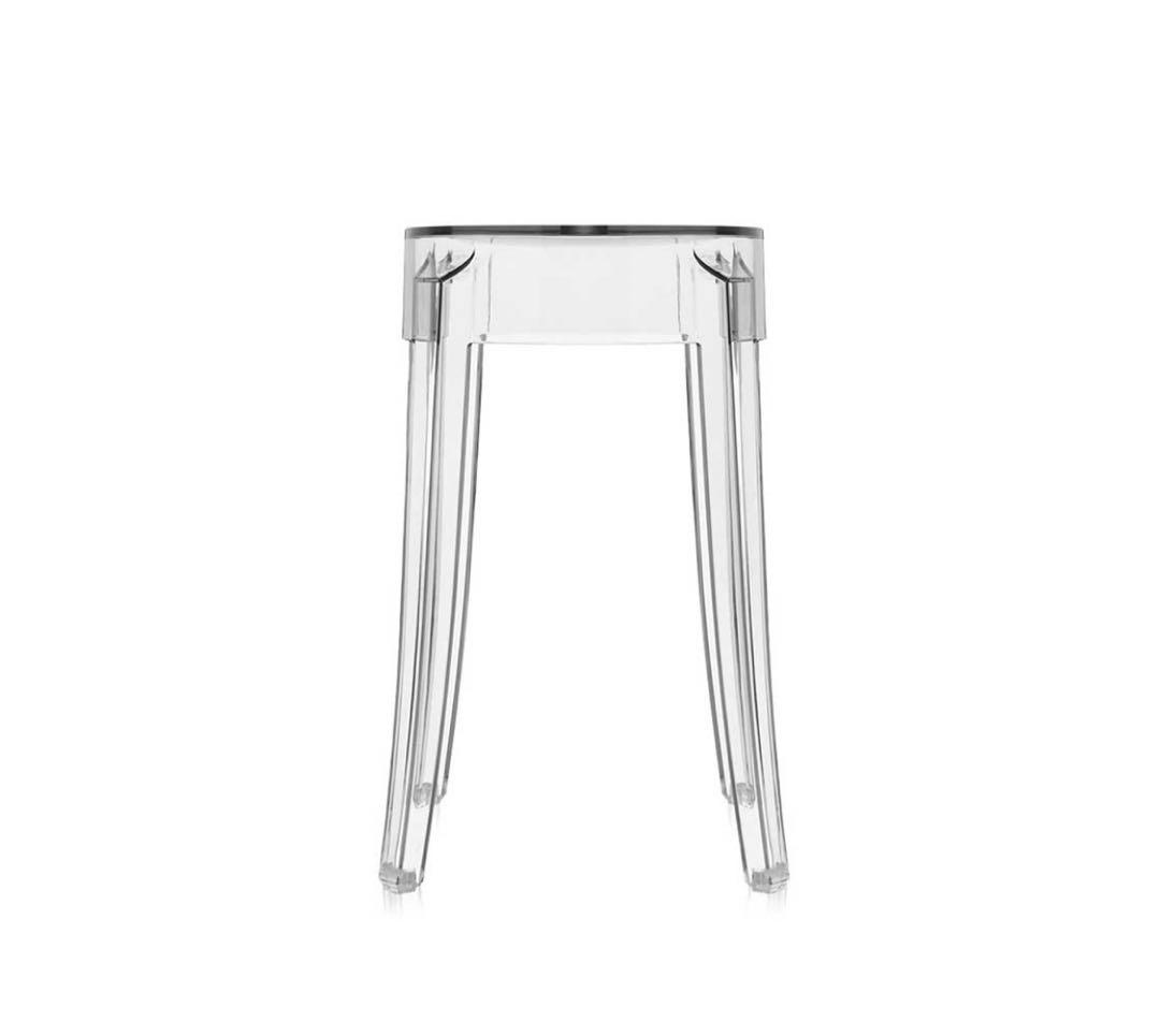 Kartell カルテル CHARLES GHOST チャールズゴースト ロー