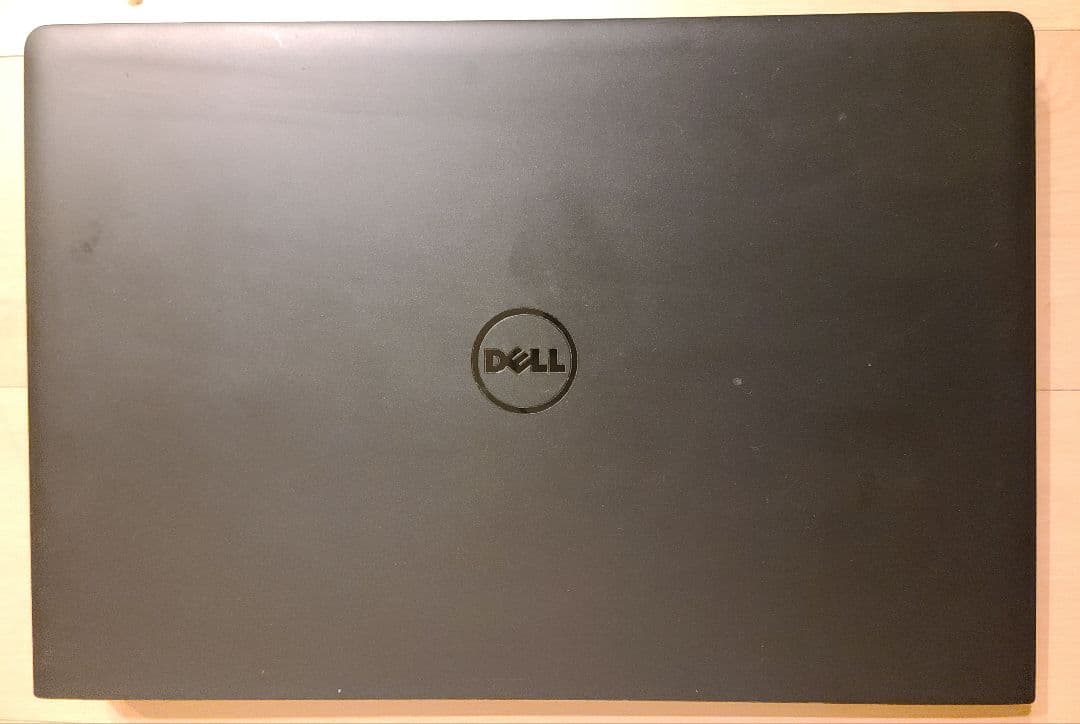 格安!! DELL Latitude 3560