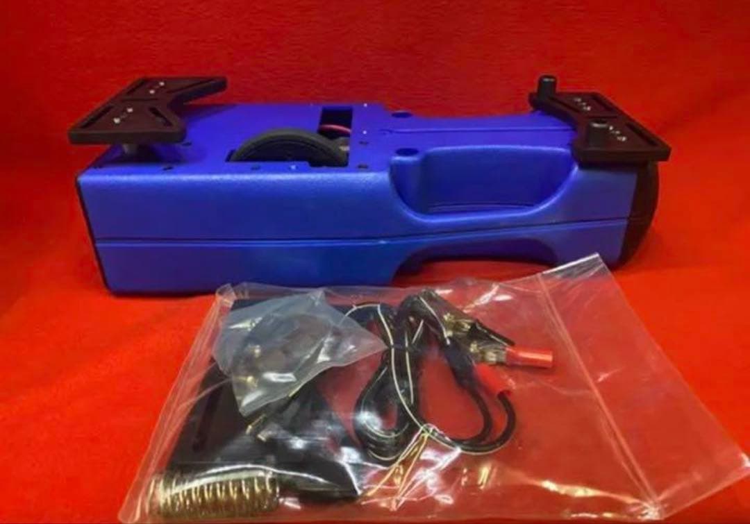 ラジコン エンジンカー用 スターターBOX