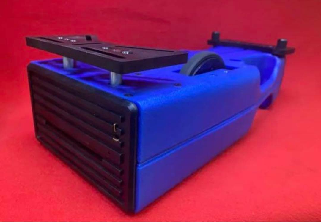 ラジコン エンジンカー用 スターターBOX