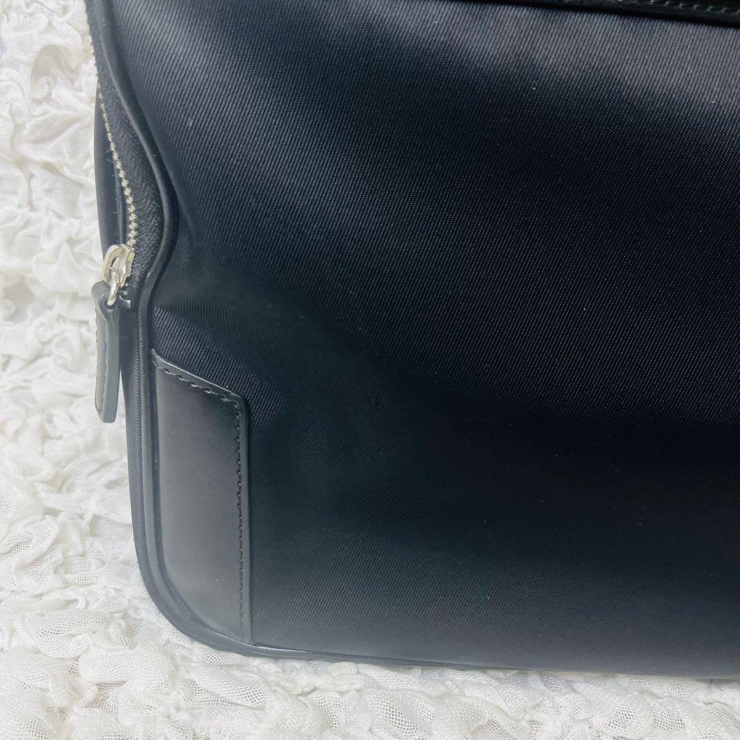 サムソナイトSAMSONITEレザービジネスバッグ3WAYエピッドプラスリュック