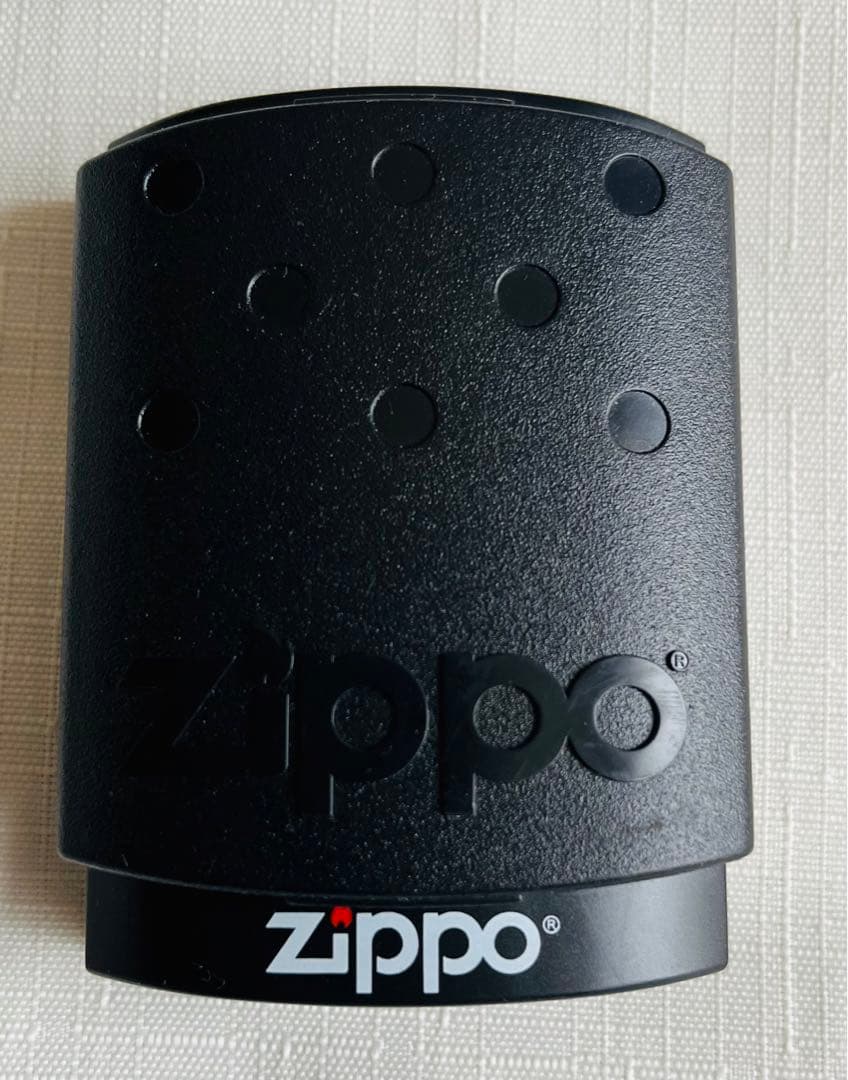 新品  ZIPPO ワイルドターキー   2006年  ブロンズメタルワークス