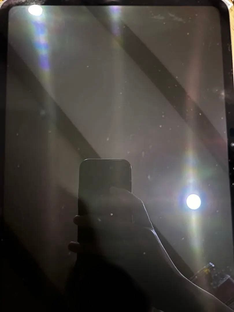 iPad Pro M4 11インチ　256GB Wi-Fiモデル　Apple