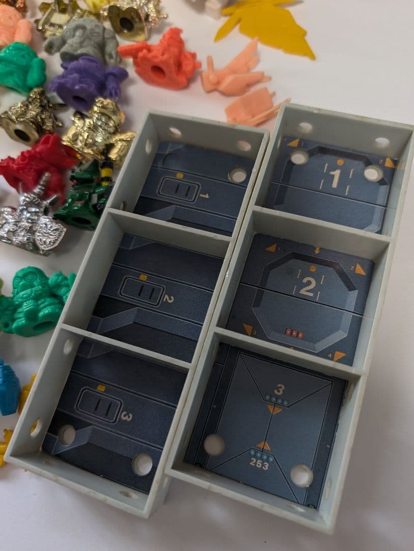 ガン消し　まとめ売り