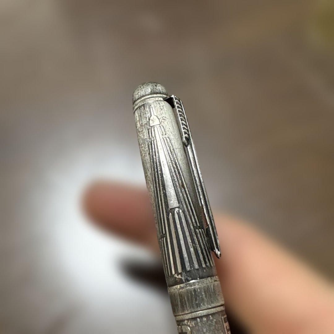 ブロードウェイ 自由の女神 ボールペン本体