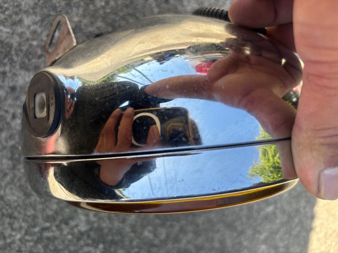 マーシャル　889 180π