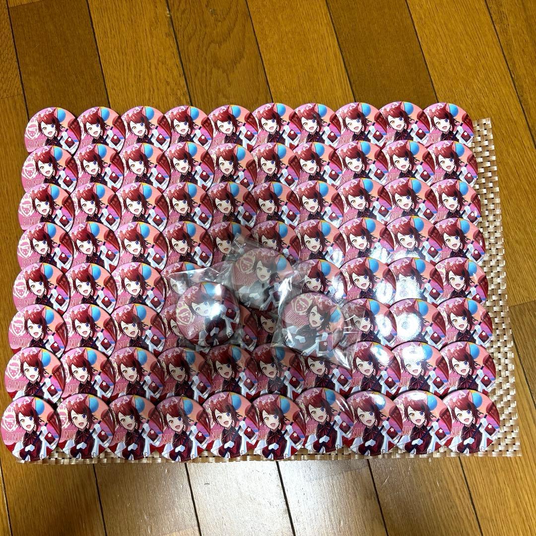 莉犬くん アリツア 前半 等身 旗持ち