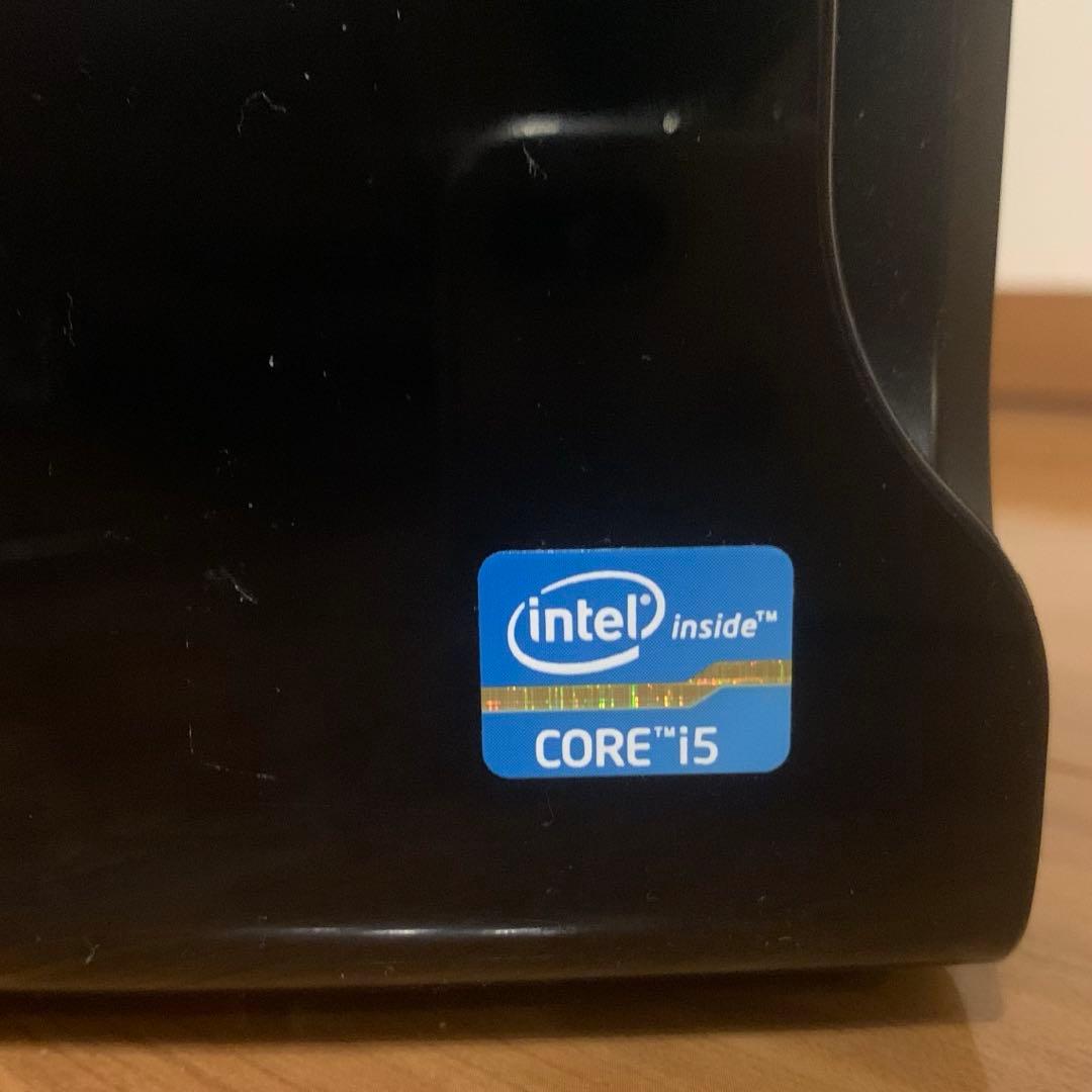 Mouse computer メモリ8G SSD240GB office付