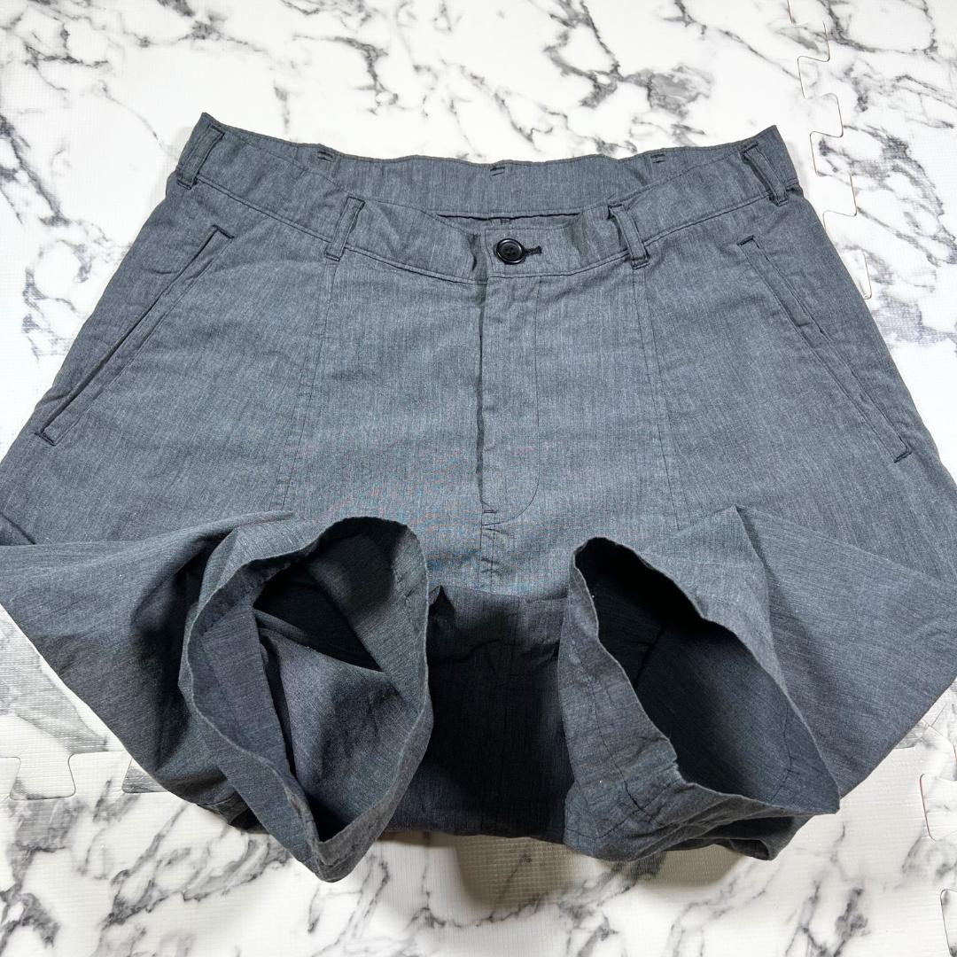 ✨極美品/12SS✨BLACK COMME des GARCONS サルエル