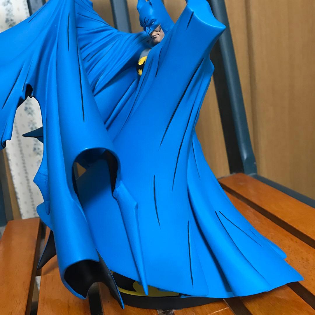 バットマンブラック＆ホワイトフルカラー