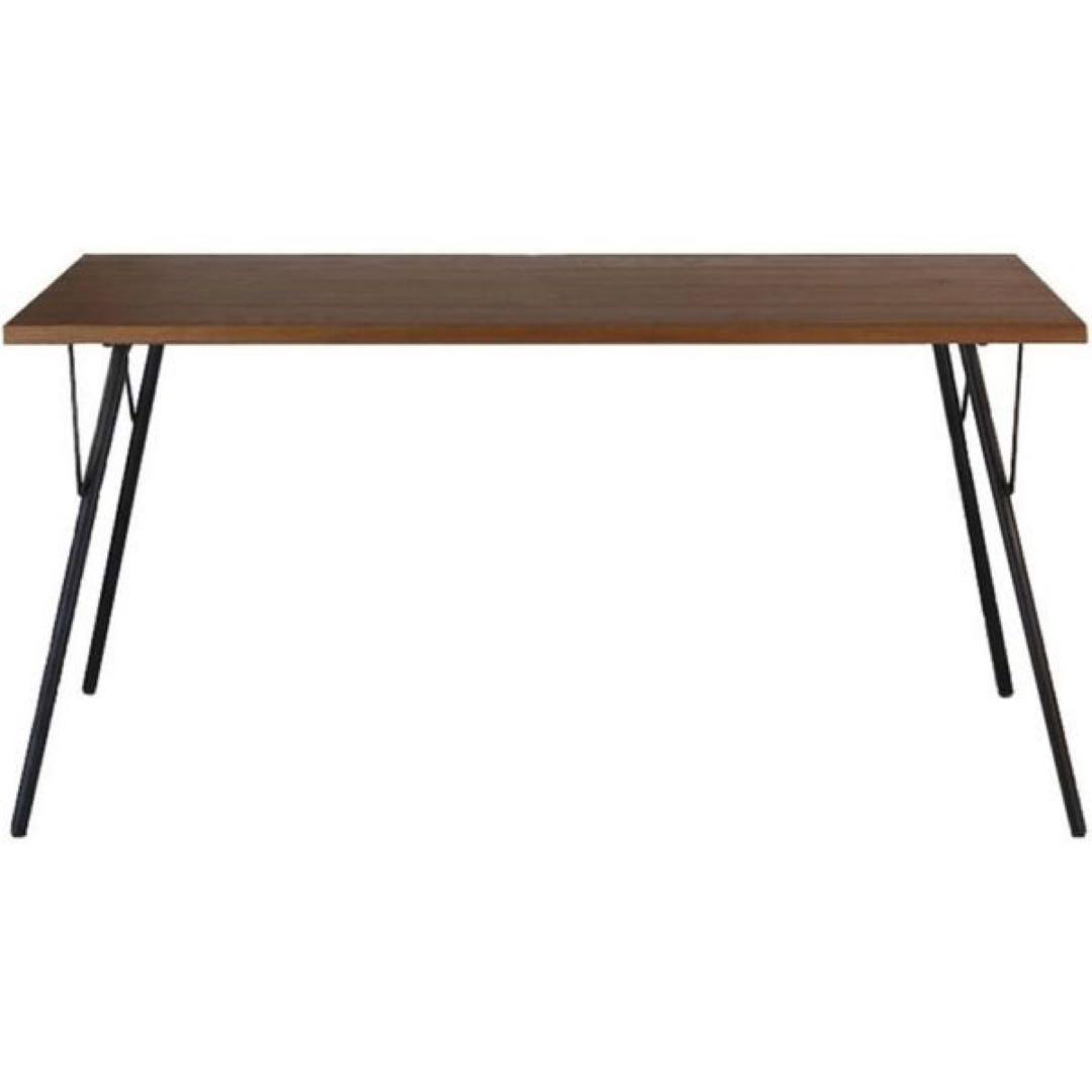 ダイニングテーブル　希少　JOURNAL STANDARD FURNITURE