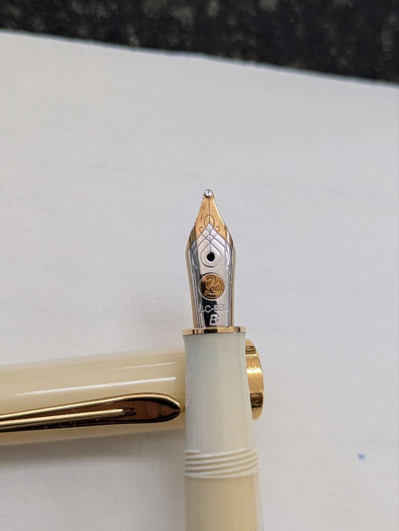 ペリカン スーべレーン M320