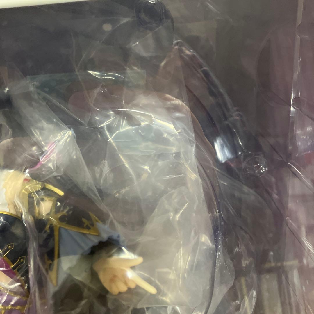 ★新品　キャル 「プリンセスコネクト!Re：Dive」 1/7 塗装済み完成品