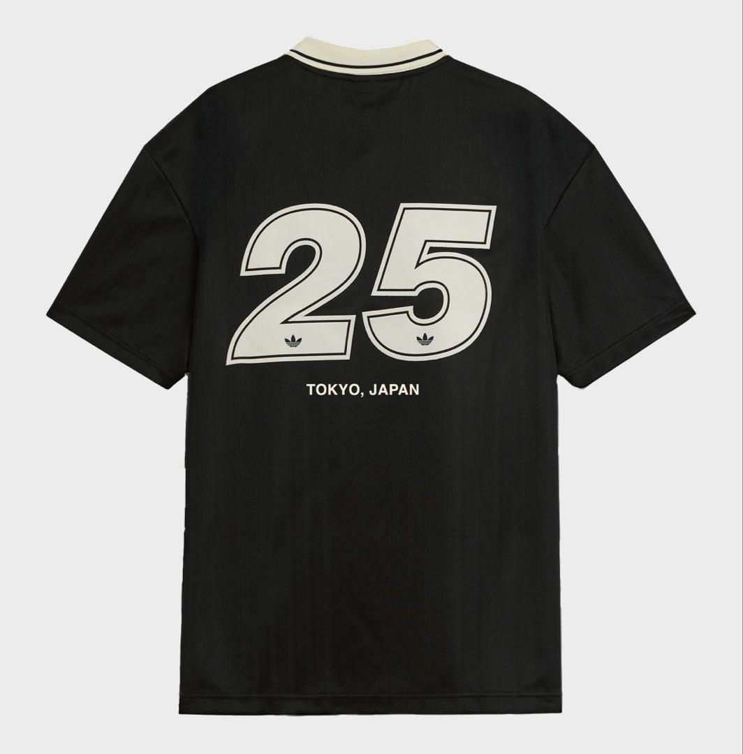 adidas Originals x Oasis LIVE ‘25 新品未使用