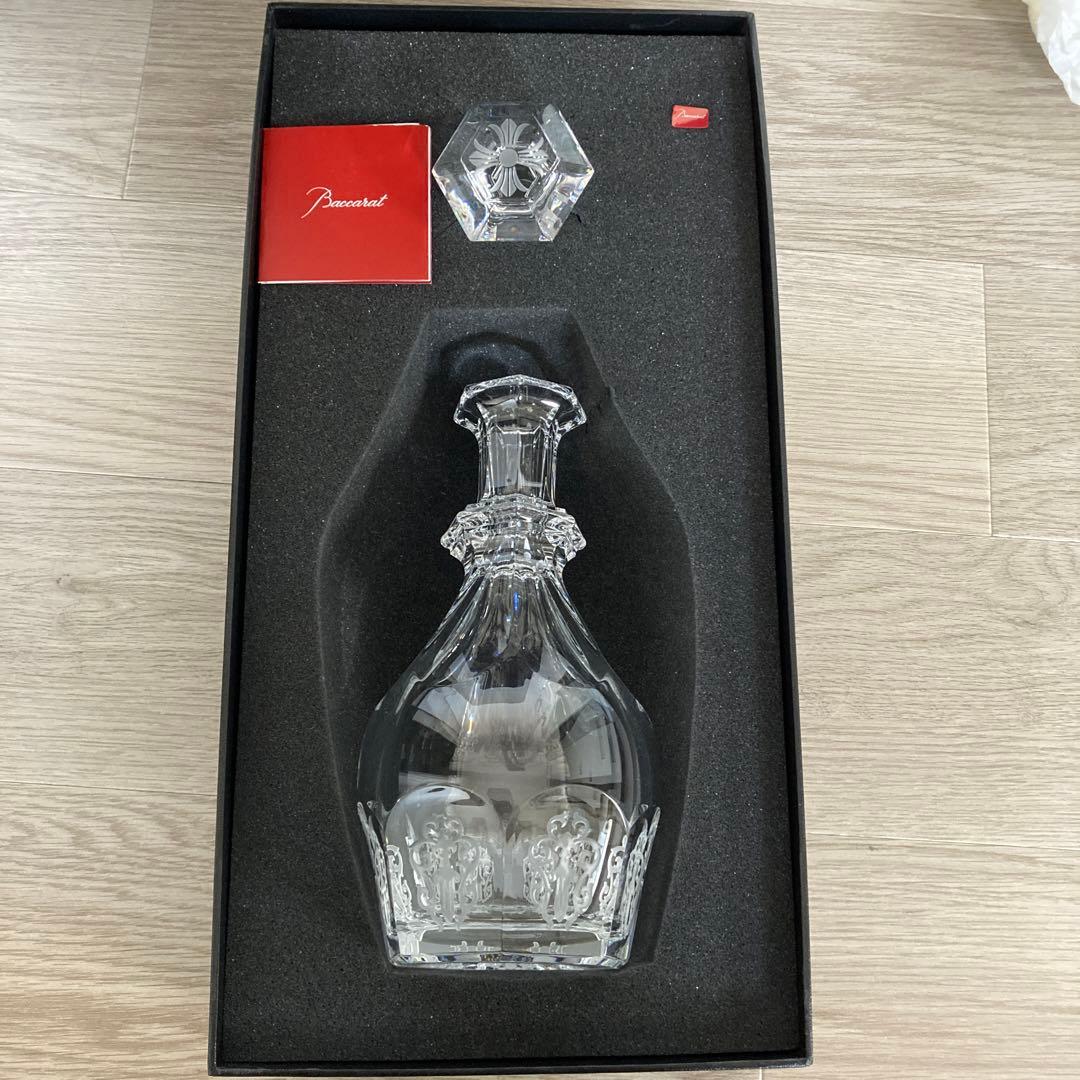 クロムハーツ　バカラ　コラボ　激レア　値下げ