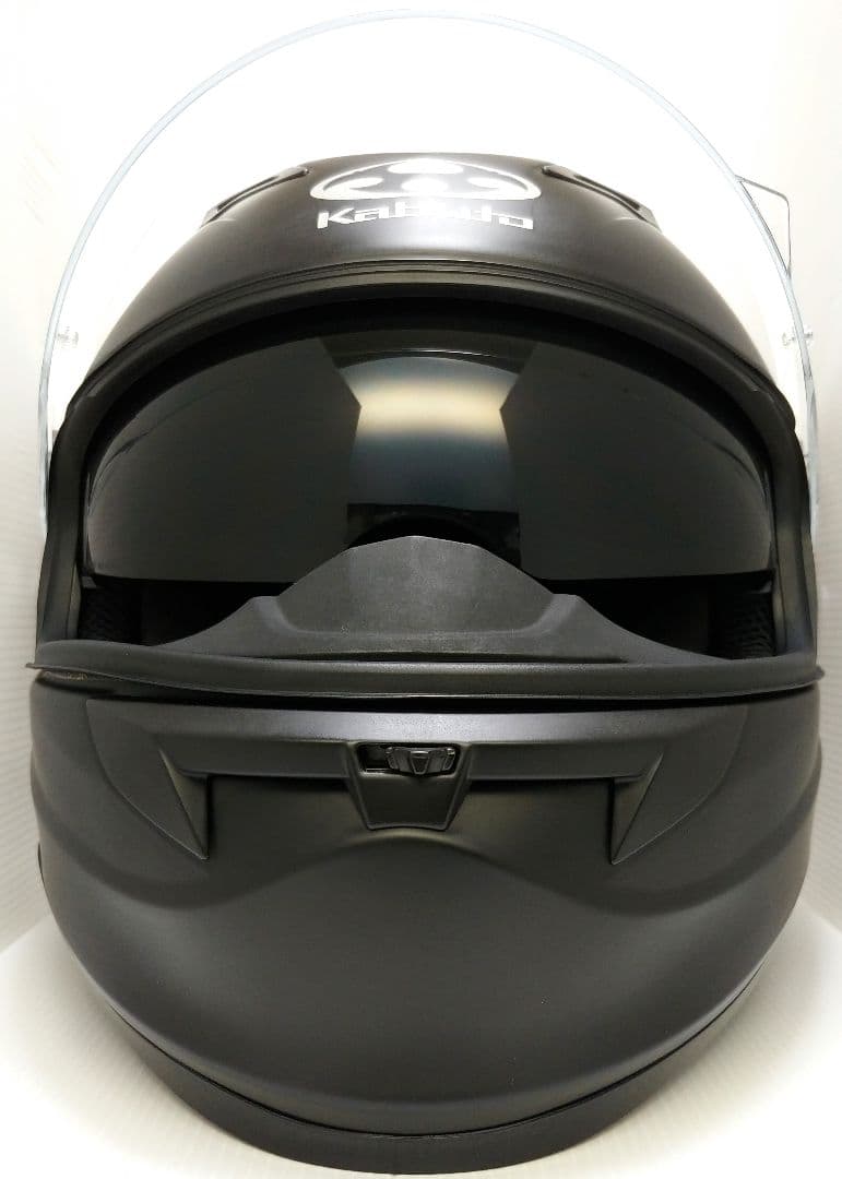 y*p様 【フルフェイス】OGK KABUTO KAMUI Lサイズ