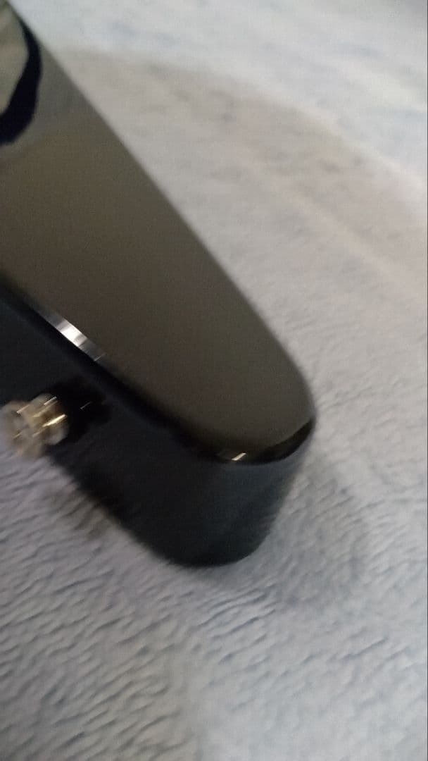 Epiphone フライングV Ebony